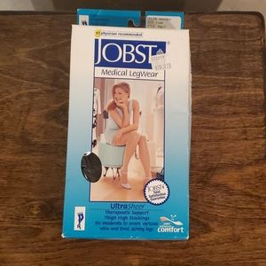 Jobst Medical UltraSheer Compression ThighHigh M